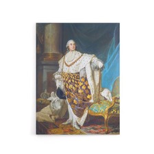 Duplessis King Louis XVI Royal