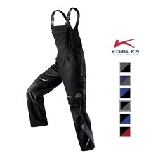 KÜBLER Latzhose PULSSCHLAG