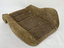 Mercedes Benz W201 Sitzlehne