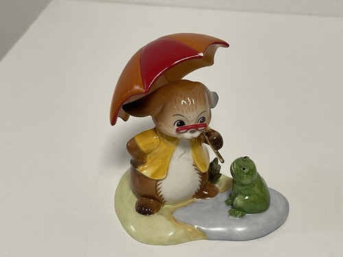 Goebel hase figur - goebel,
