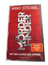 "Mörderfinder-Mit den Augen