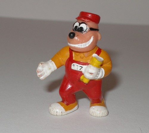 Variante panzerknacker - variante, "panzerknacker"