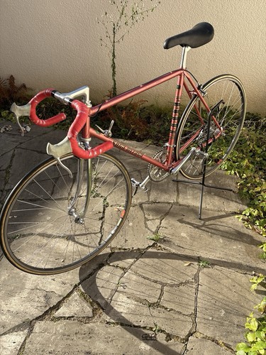 Koga miyata rennrad - rennrad, vintage