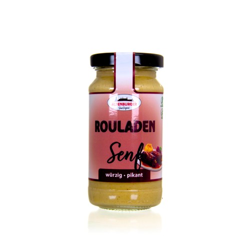 Altenburger rouladen senf - altenburger,