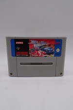 Rock n' Roll Racing - SNES
