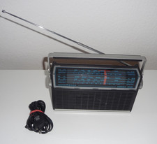 Kofferradio Nordmende Essex