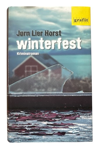Winterfest jorn lier - winterfest, horst