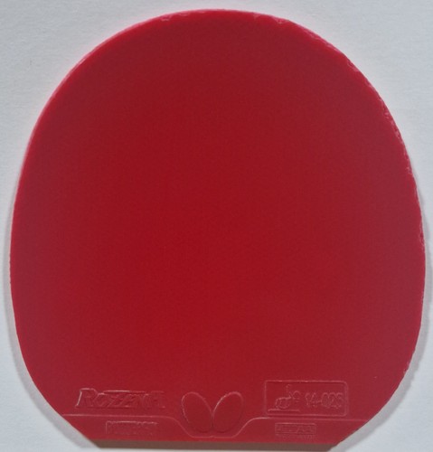 Tischtennis belag butterfly - tischtennis-belag,