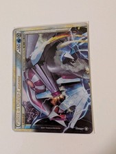 Pokemon | Palkia & Dialga