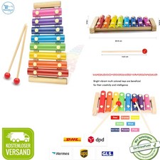 Xylophon Kinder