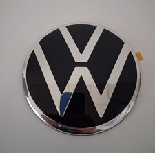 Original VW Emblem Logo