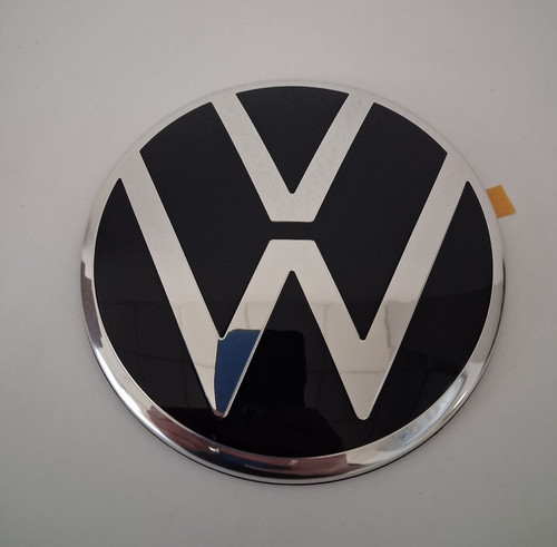 Original emblem logo - vw,