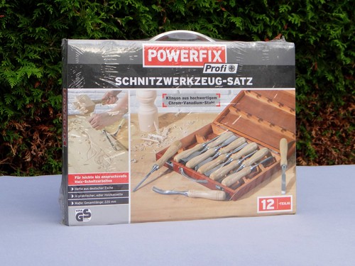 Powerfix profi plus - powerfix,