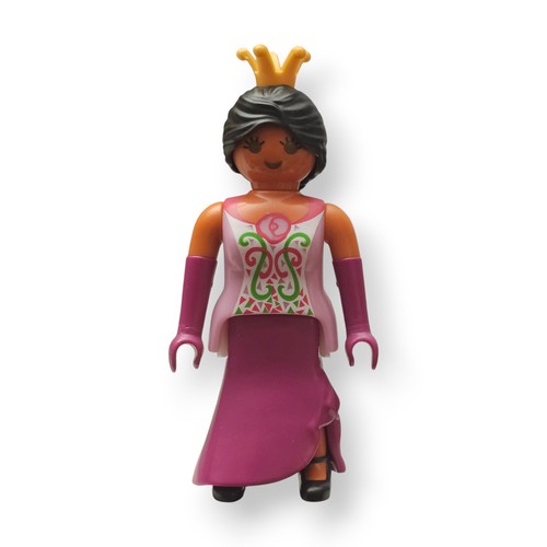 Playmobil figur königin frau - playmobil,