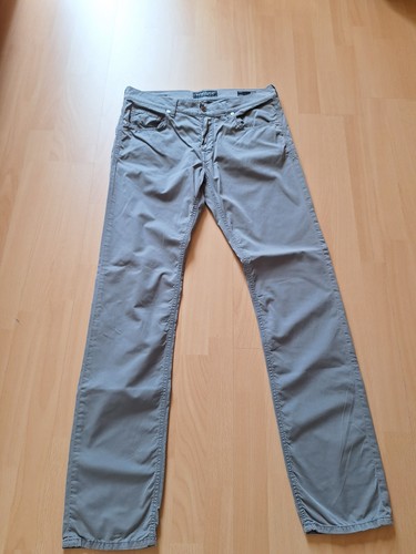 Baldessarini herrenjeans grau - herrenjeans,