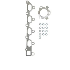 Montagesatz Katalysator KAT