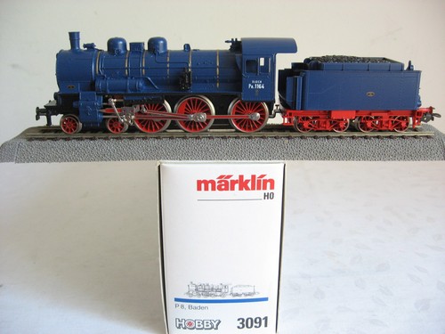 Bk46 märklin hobby - bk46*,