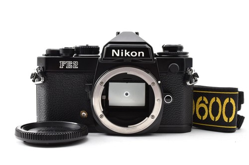 Lesen nikon fm2 analoge - lesen!,