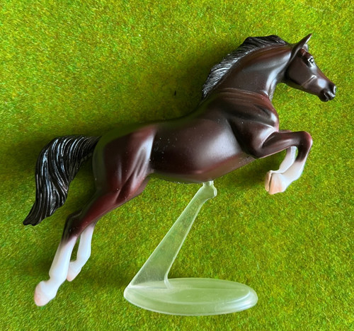 Breyer stablemates maßstab - breyer,