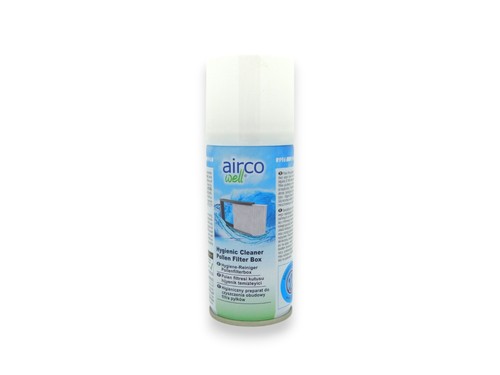 Tunap airco well - airco,