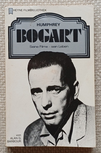 Humphrey bogart filme - humphrey, leben