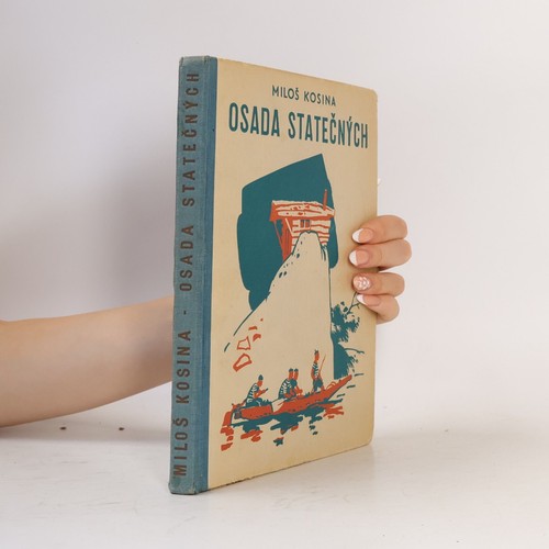 Osada statečných -  , | 