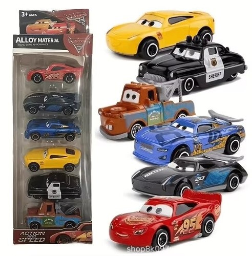 Stück autos lightning - autos,