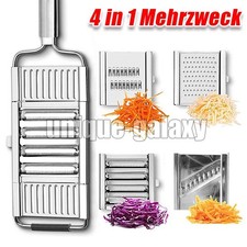 Mehrzweck Gemüseschneider