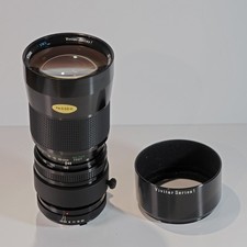 Vivitar series flat field - ,