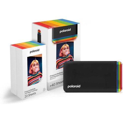 Polaroid everything box - polaroid,