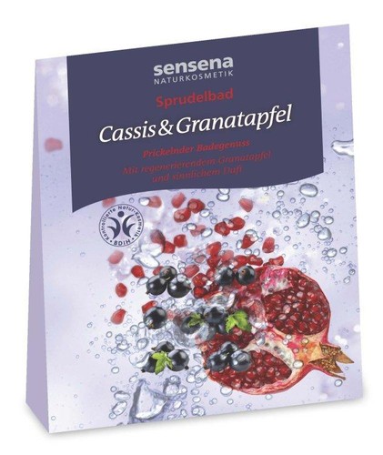 Sensena sprudelbad cassis - sensena, 'cassis