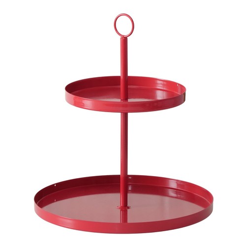 Etagere samina rot - samina, metall