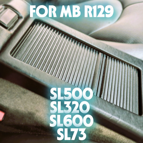 Für mercedes r129 sl320 - sl320, 500