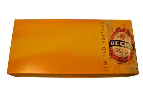 Lkw modelle becks limited - modelle, 1:87