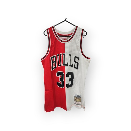Mitchell ness chicago bulls - mitchell, &