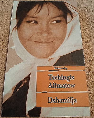 Original taschenbuch tschingis - taschenbuch,