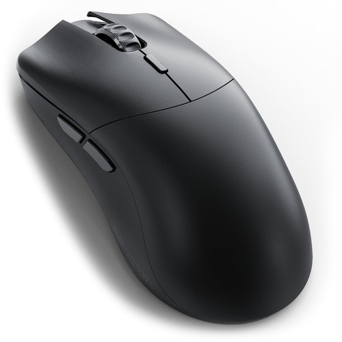 Glorious model pro - model, 2