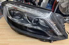 MERCEDES S KLASSE 222 W222