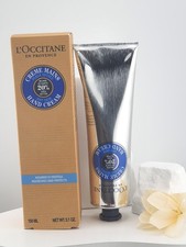 l'occitane Karite Handcreme