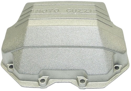Moto guzzi ventildeckel - guzzi, le
