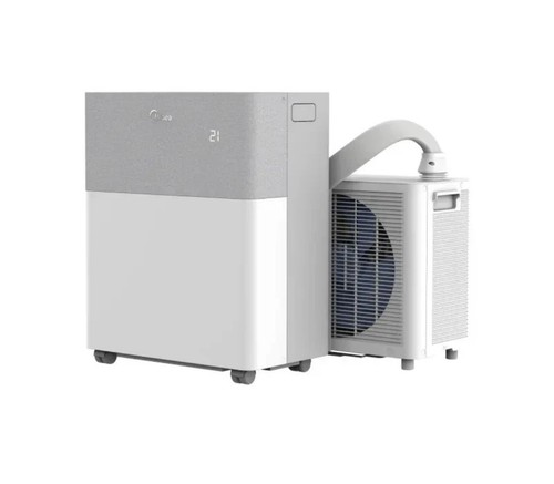Midea portasplit - midea,