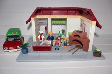 Playmobil 6291 & 6292