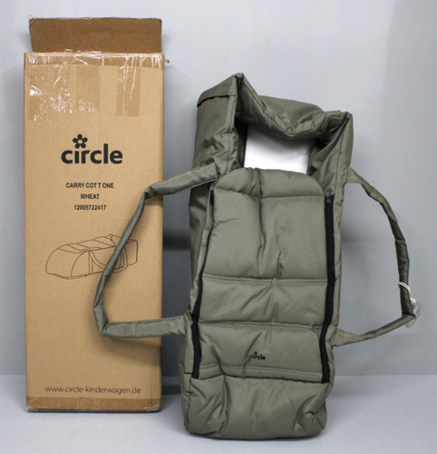 Circle baby tragetasche für - circle, baby-tragetasche