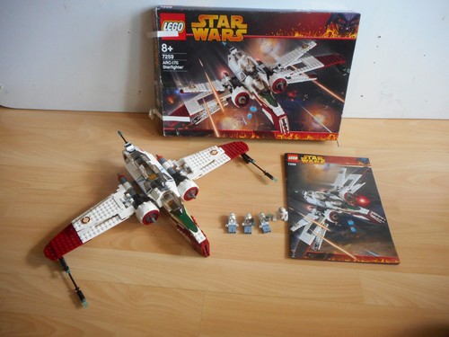 Lego star wars arc - wars, arc-170