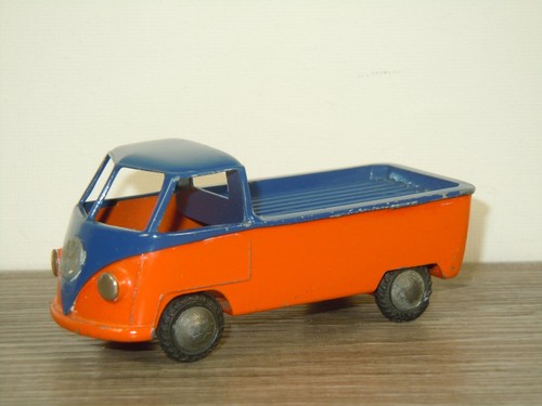 Volkswagen pick - vw, pick-up