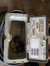 Friatec Friamat Electrofusion