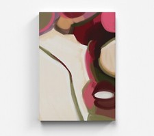 Leinwandbilder Abstrakt Zwei