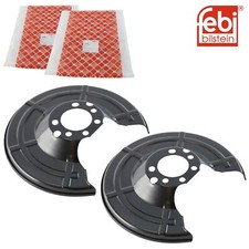 Febi 102666 ankerblech - febi,