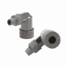 2x Zündkerzenstecker kompakt