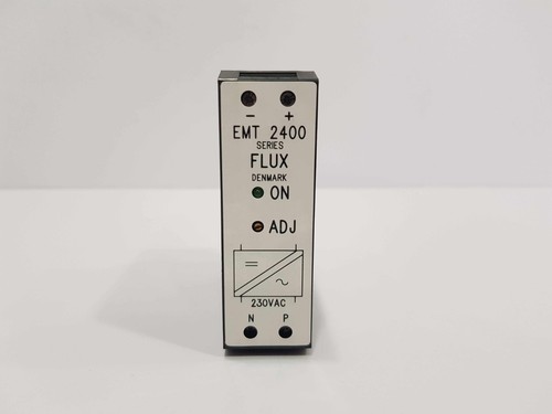Flux emt2424 emt - flux, 2400